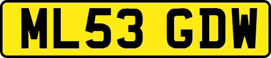 ML53GDW