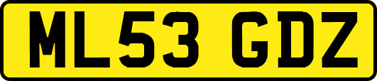 ML53GDZ