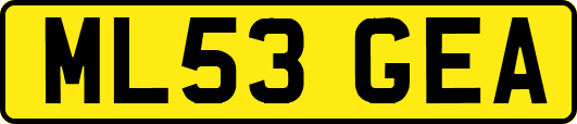 ML53GEA
