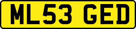 ML53GED