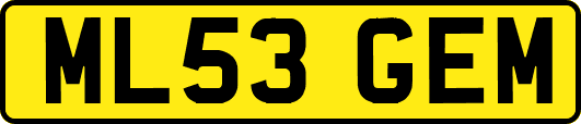 ML53GEM