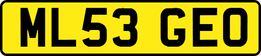 ML53GEO