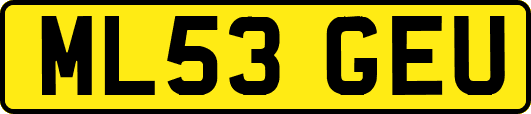 ML53GEU