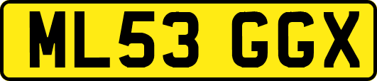 ML53GGX