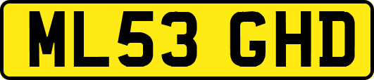 ML53GHD