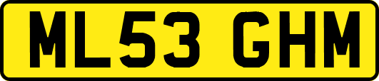 ML53GHM