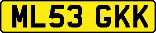 ML53GKK