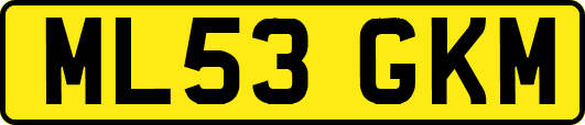 ML53GKM