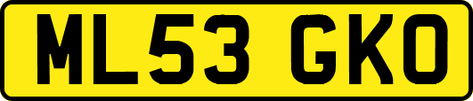 ML53GKO