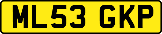 ML53GKP