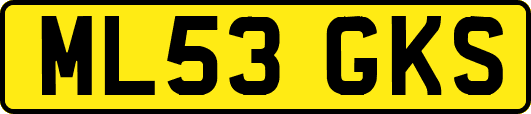ML53GKS