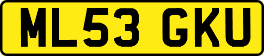 ML53GKU