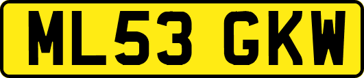 ML53GKW