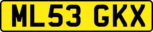 ML53GKX