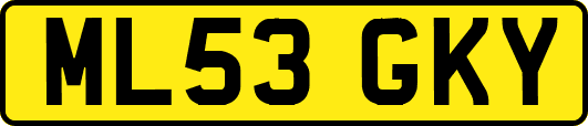 ML53GKY