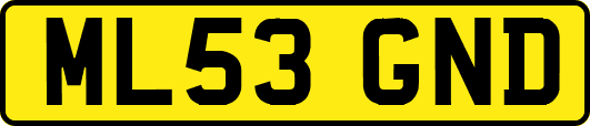 ML53GND