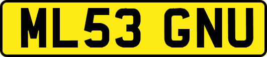 ML53GNU