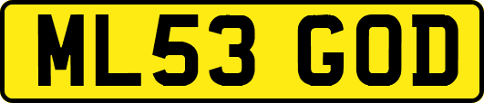 ML53GOD