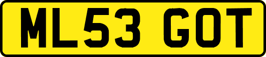 ML53GOT