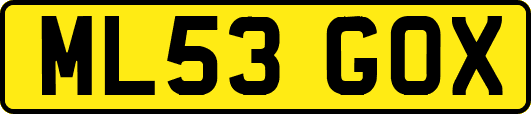 ML53GOX