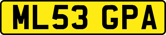 ML53GPA