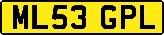 ML53GPL