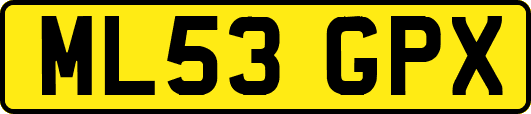 ML53GPX