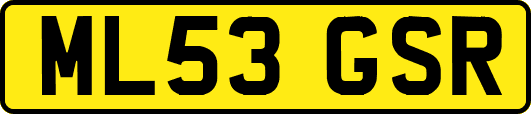 ML53GSR