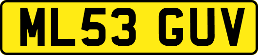 ML53GUV