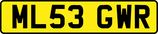 ML53GWR