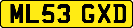ML53GXD