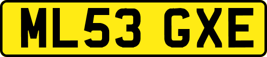 ML53GXE