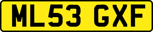 ML53GXF