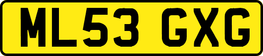 ML53GXG