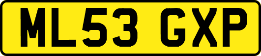 ML53GXP