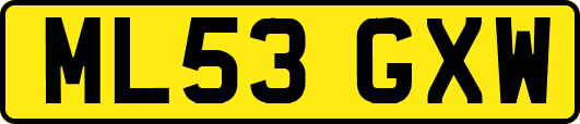 ML53GXW