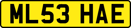 ML53HAE