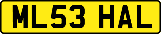 ML53HAL