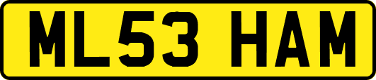 ML53HAM