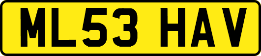 ML53HAV
