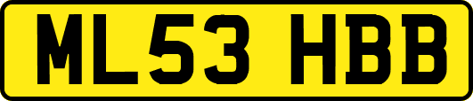 ML53HBB