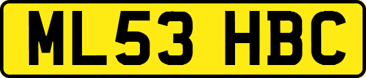 ML53HBC