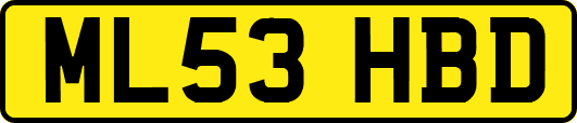 ML53HBD