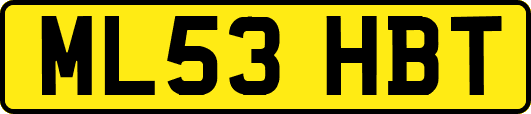ML53HBT