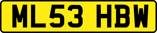 ML53HBW