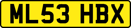 ML53HBX
