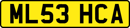 ML53HCA