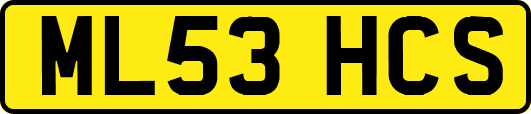 ML53HCS