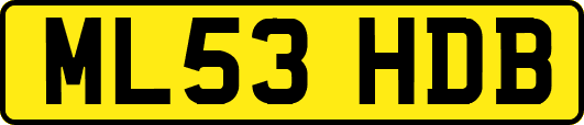 ML53HDB