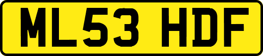 ML53HDF